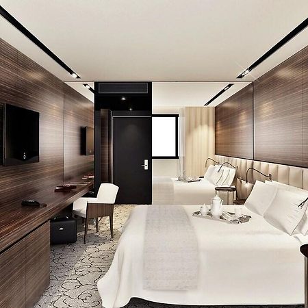 Howard Hotel Paris-Orly Airport Paray-Vieille-Poste Ngoại thất bức ảnh