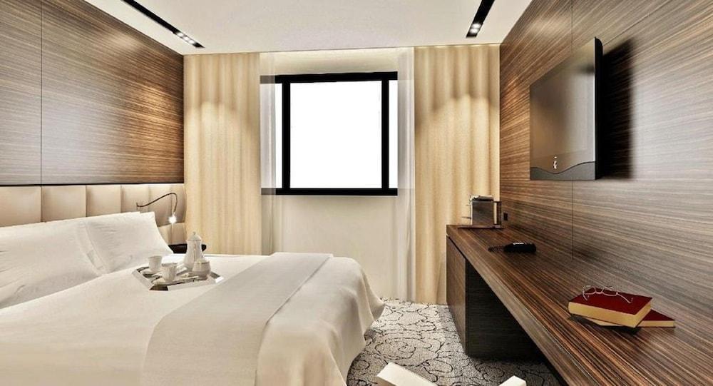 Howard Hotel Paris-Orly Airport Paray-Vieille-Poste Ngoại thất bức ảnh