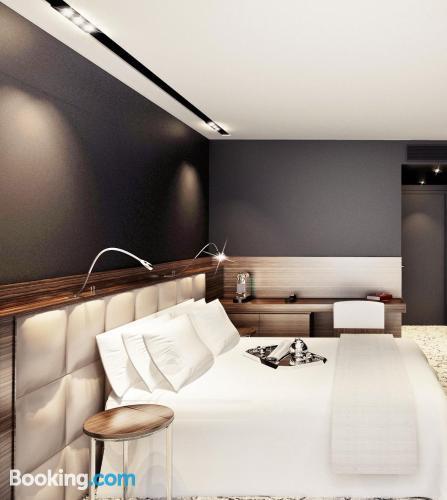 Howard Hotel Paris-Orly Airport Paray-Vieille-Poste Ngoại thất bức ảnh