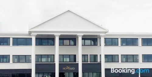 Howard Hotel Paris-Orly Airport Paray-Vieille-Poste Ngoại thất bức ảnh