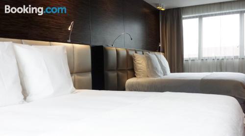 Howard Hotel Paris-Orly Airport Paray-Vieille-Poste Ngoại thất bức ảnh