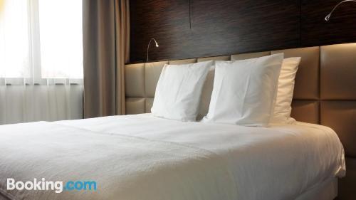 Howard Hotel Paris-Orly Airport Paray-Vieille-Poste Ngoại thất bức ảnh