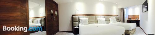 Howard Hotel Paris-Orly Airport Paray-Vieille-Poste Ngoại thất bức ảnh