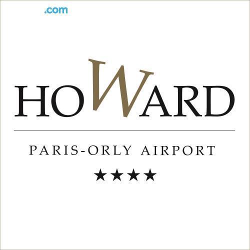 Howard Hotel Paris-Orly Airport Paray-Vieille-Poste Ngoại thất bức ảnh